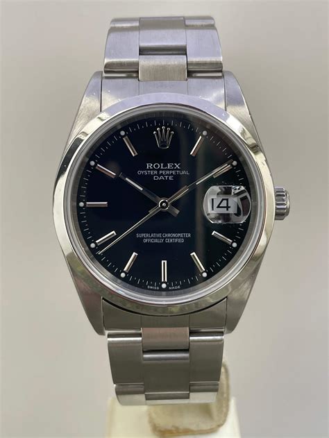 rolex date 2023 prezzo